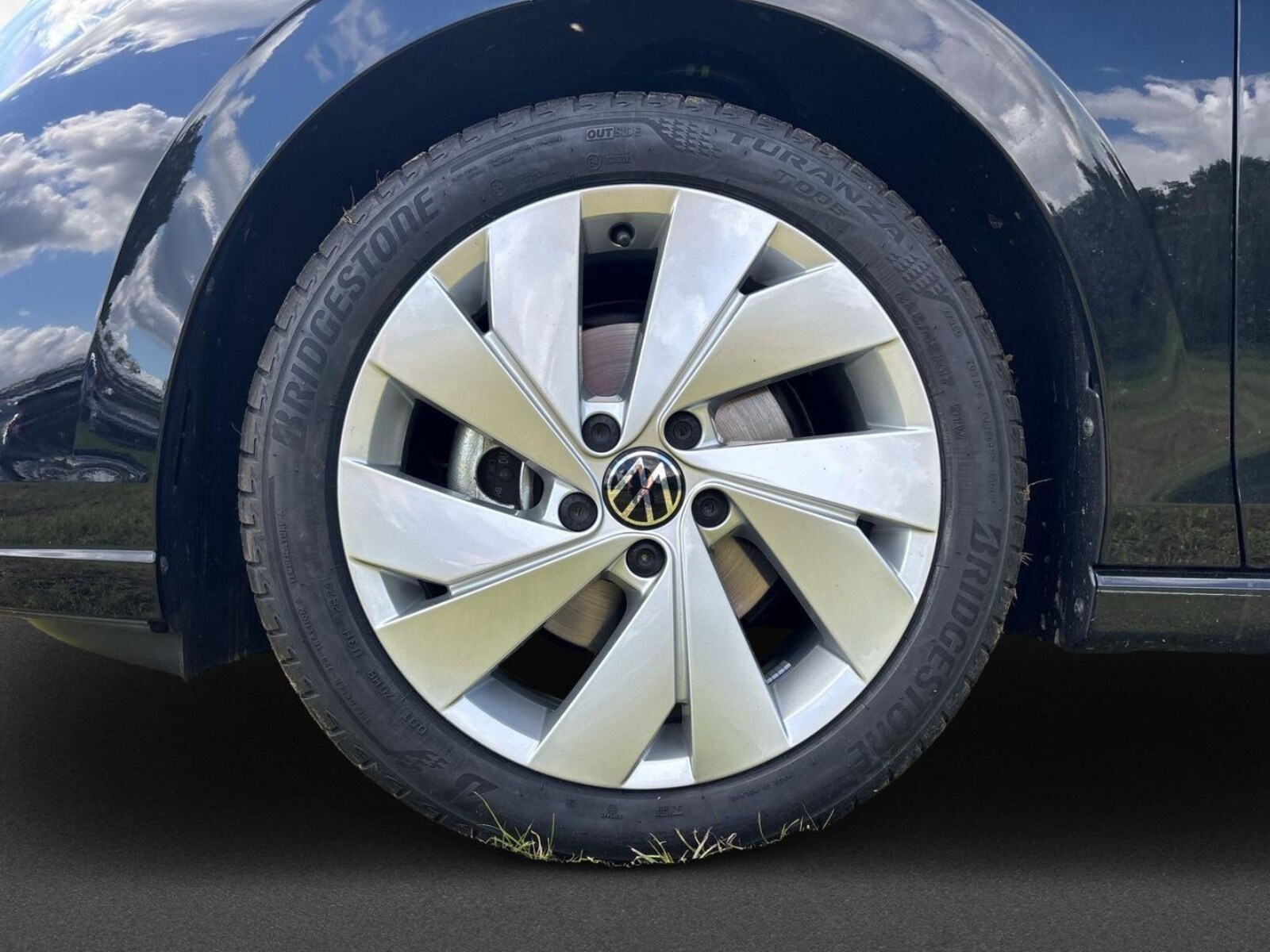 Volkswagen Golf – Bild 7