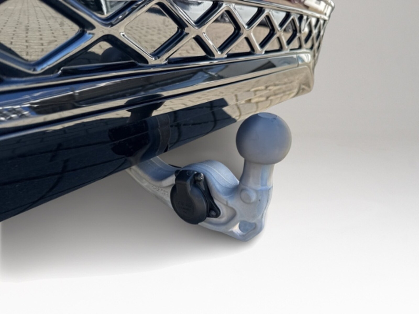 Volkswagen Tiguan – Bild 12