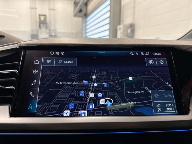 2023 AUDI Q4 - Image 21