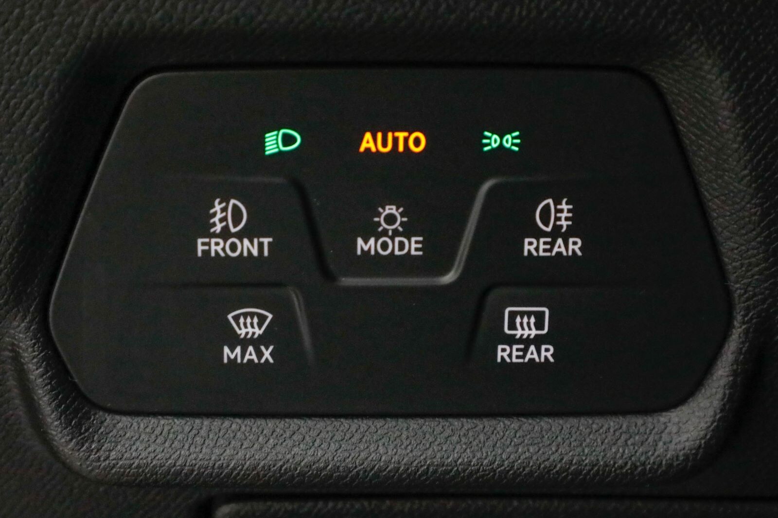 SEAT Leon – Bild 24