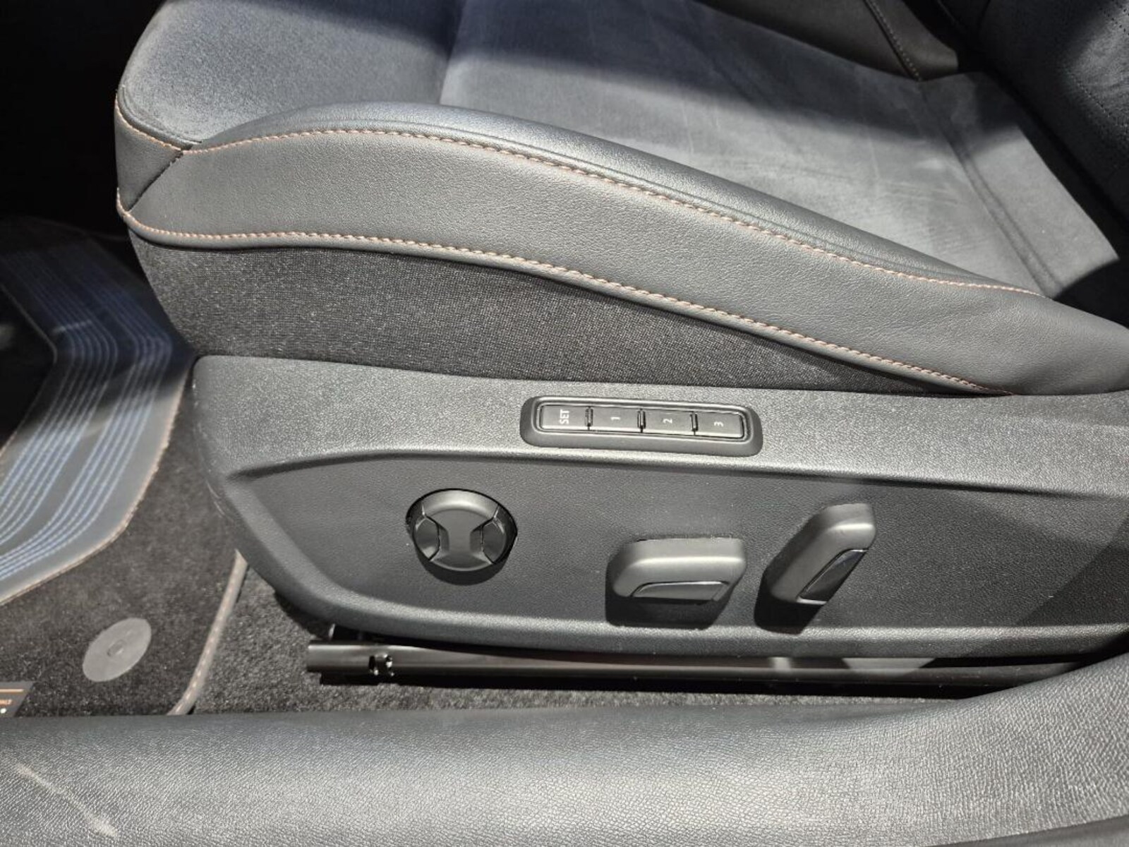 CUPRA Leon – Bild 5