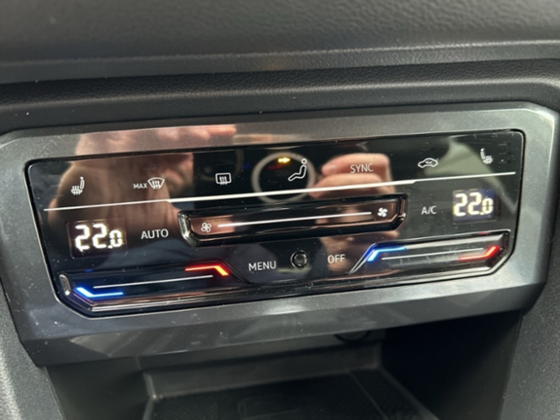 Volkswagen Tiguan Allspace R-Line