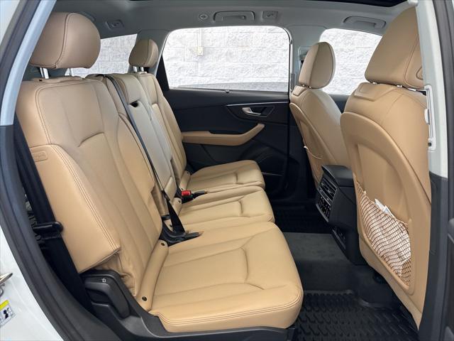 2025 Audi Q7 Premium Plus - Photo 45