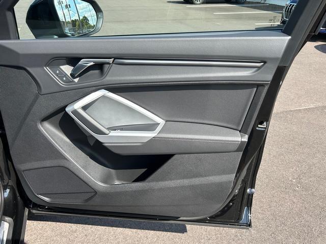 2025 Audi Q3 S Line Premium - Photo 24