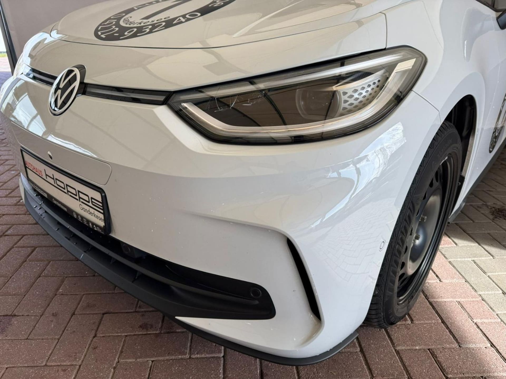 Volkswagen ID.3 Pro