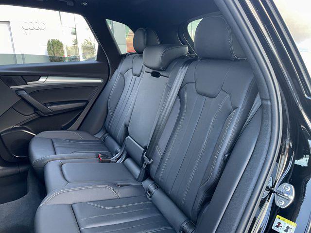 2025 Audi Q5 Premium - Photo 15