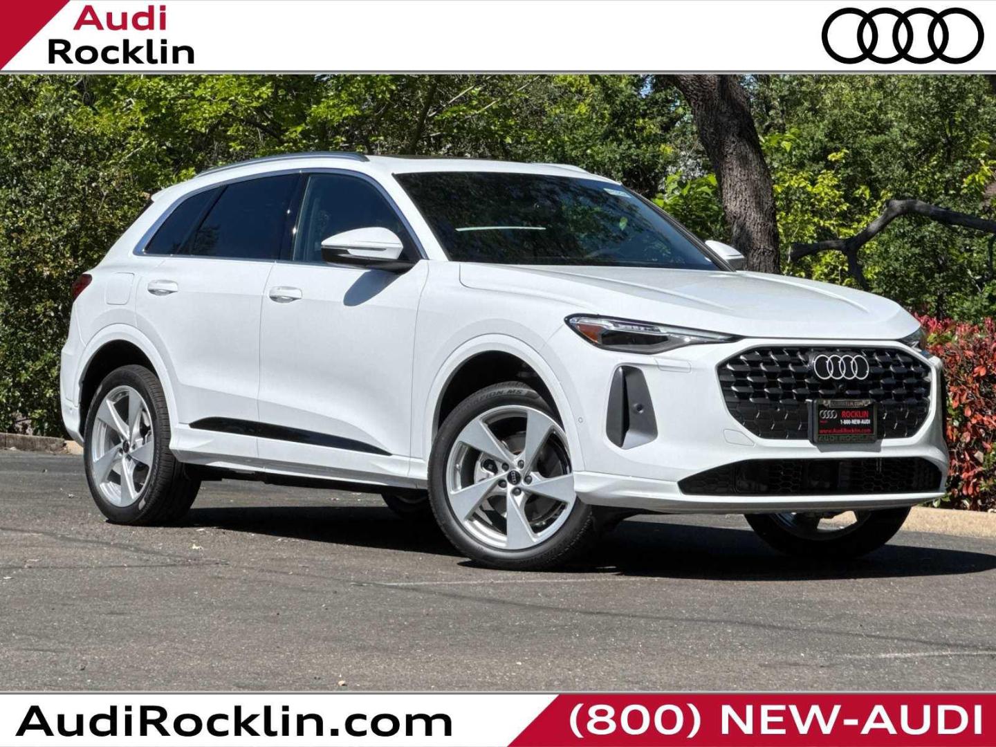 2026 Audi Q5