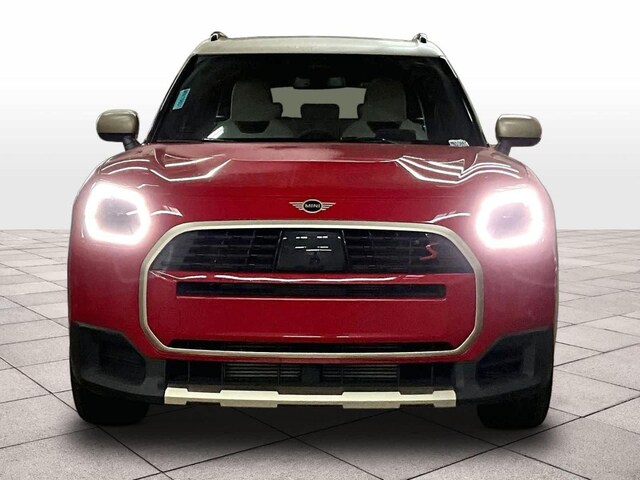 2026 MINI Countryman