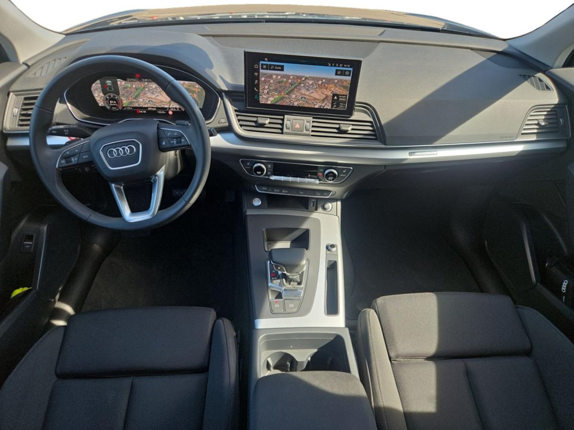 Audi Q5 SUV S line