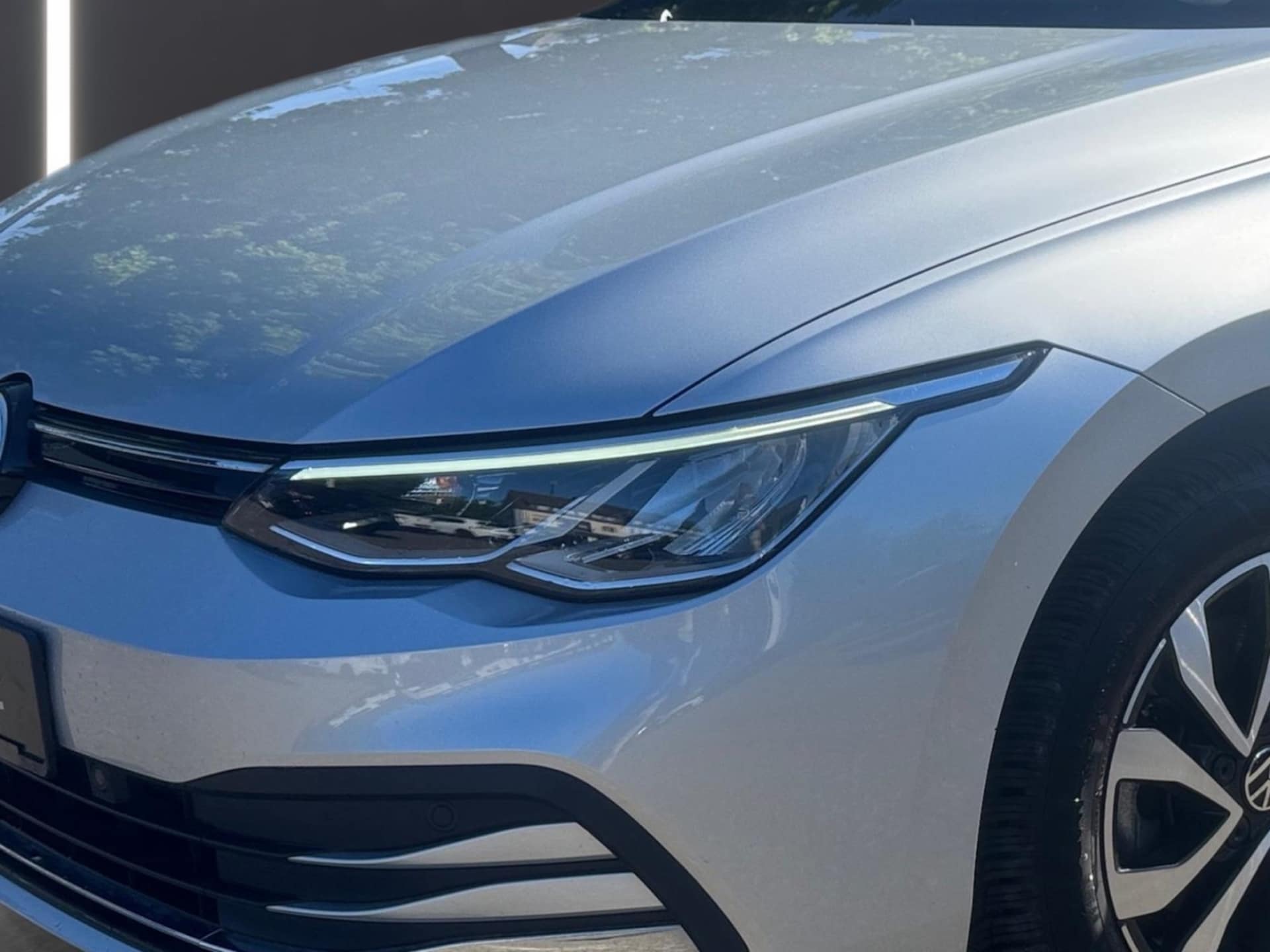 Volkswagen Golf Variant Active