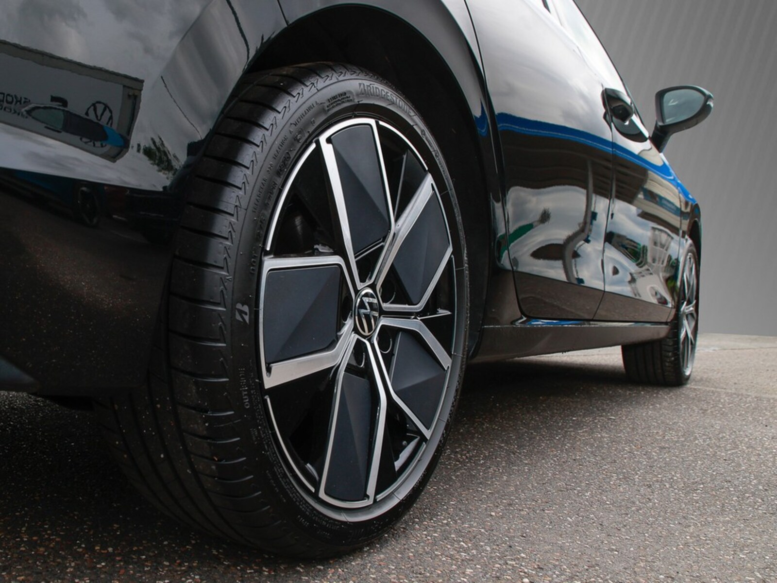 Volkswagen Golf – Bild 6