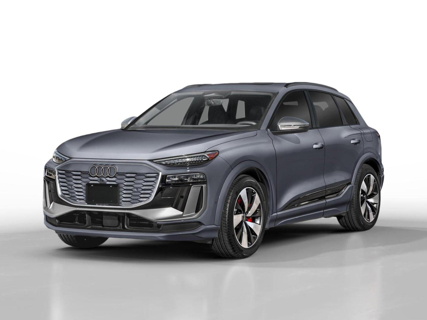 2027 Audi SQ6 e-tron Premium Plus quattro's photo