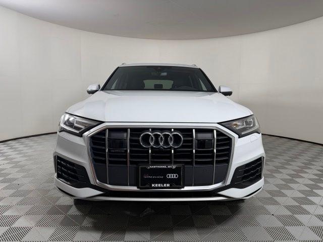 2023 Audi Q7
