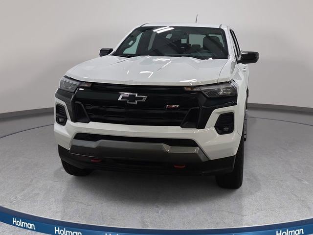 2024 Chevrolet Colorado