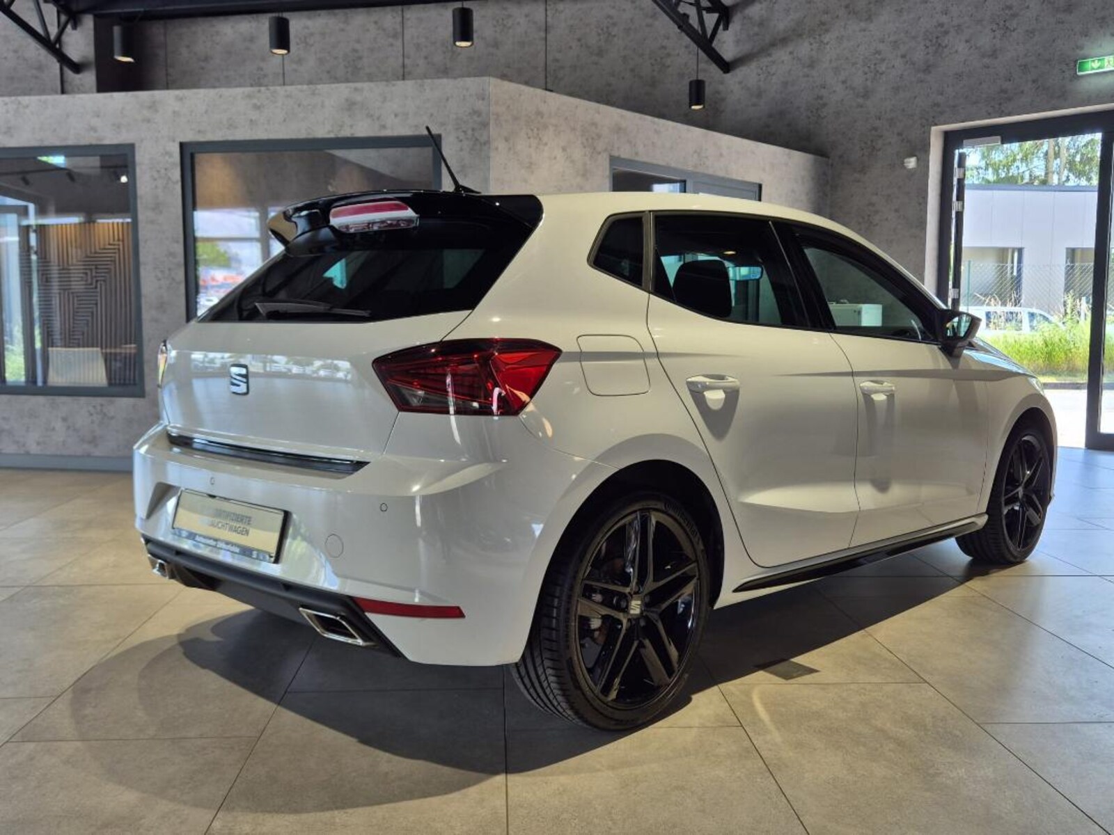 SEAT Ibiza – Bild 8