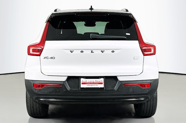 2023 Volvo XC40 Recharge Pure Electric