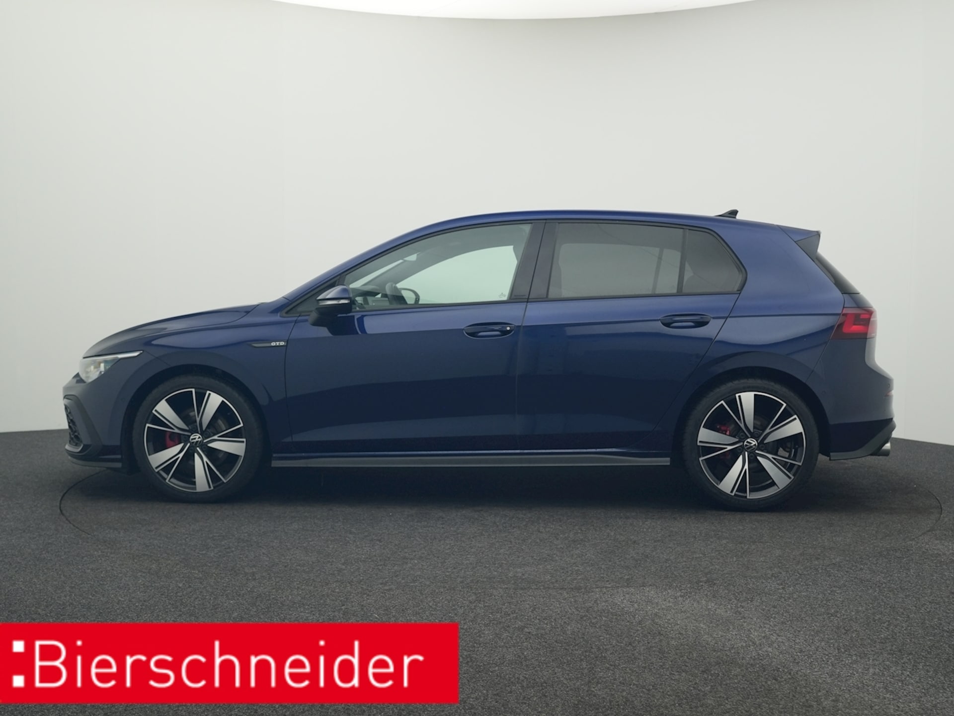 Volkswagen Golf GTD