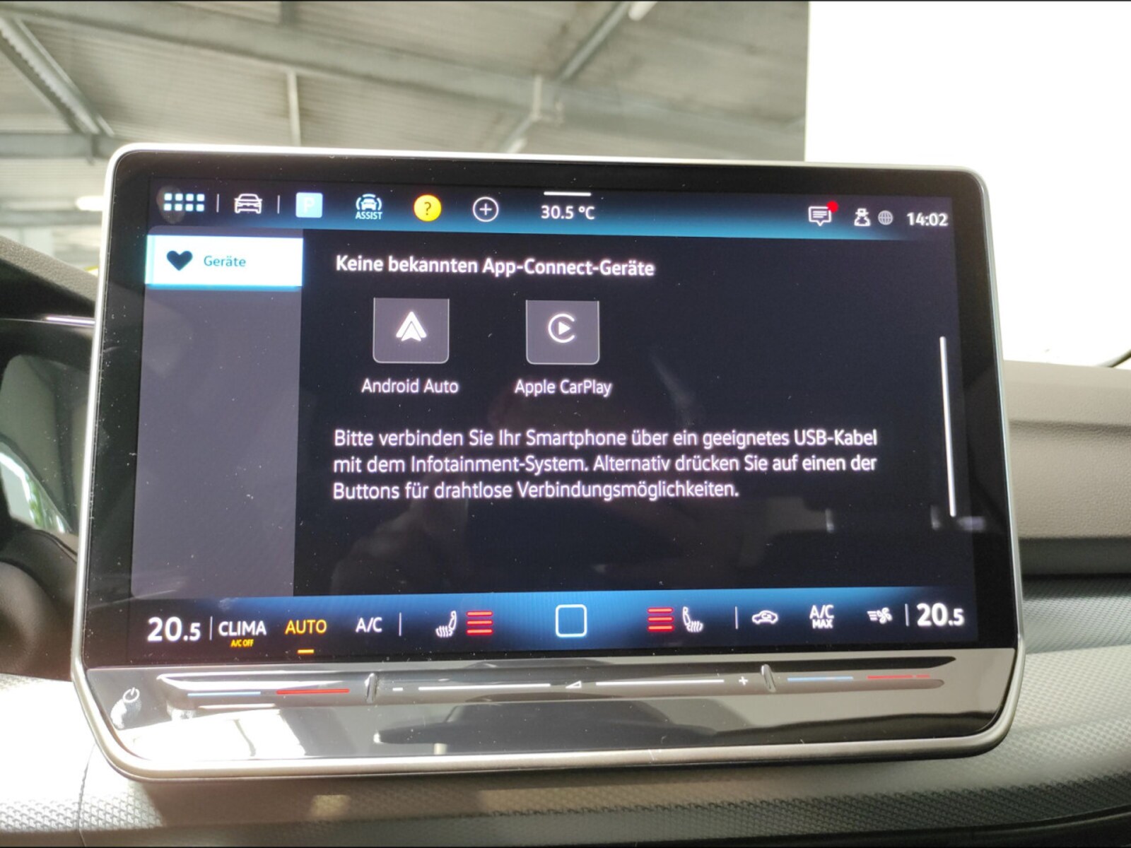Volkswagen Golf – Bild 11