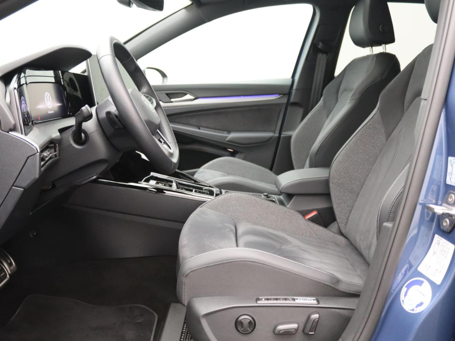 Volkswagen Golf Style