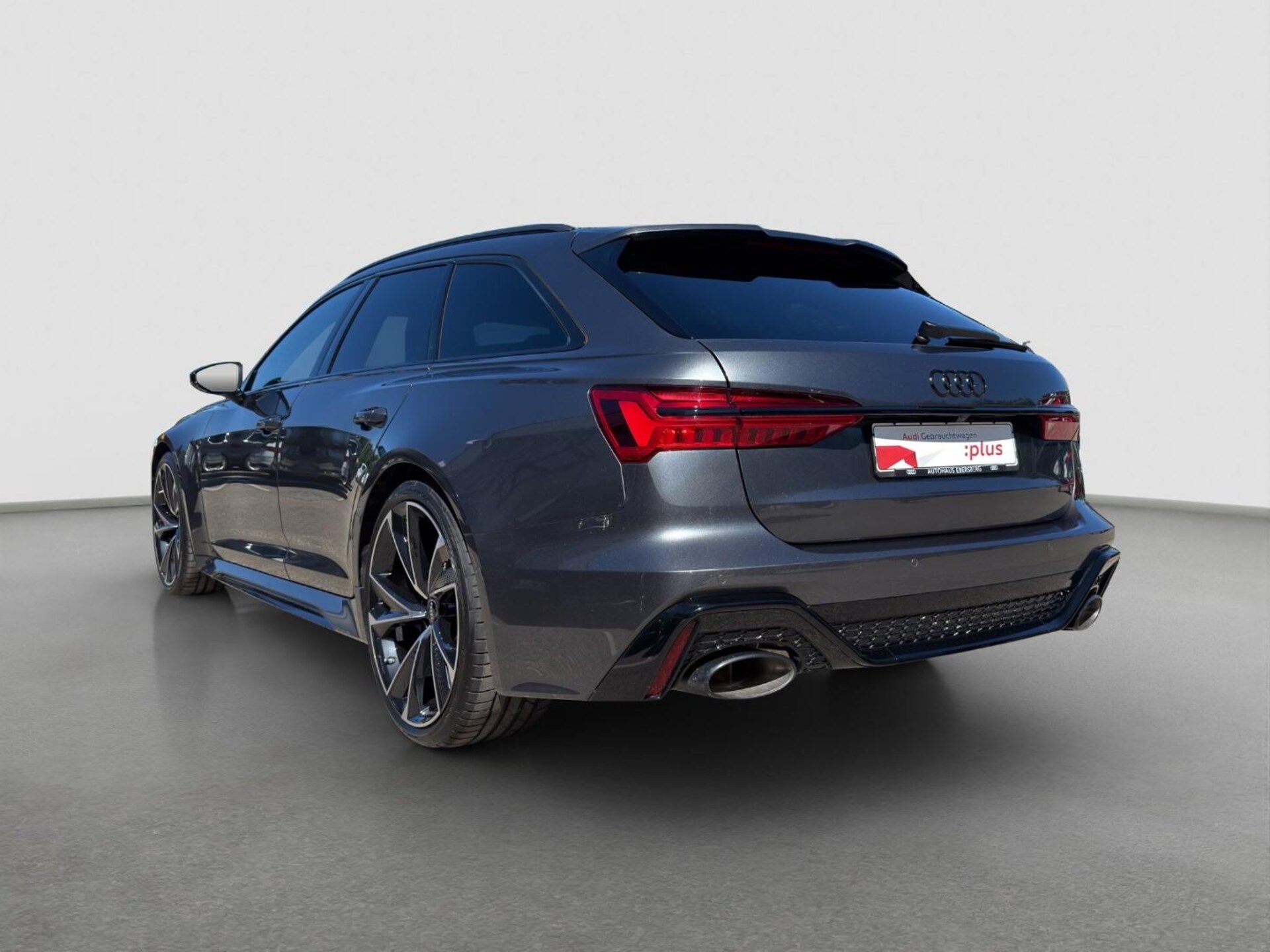 Audi RS 6 Avant