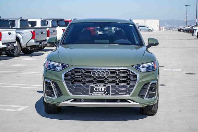2023 Audi Q5 TFSI e