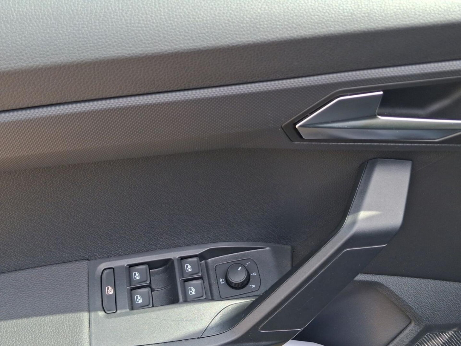 SEAT Arona Style