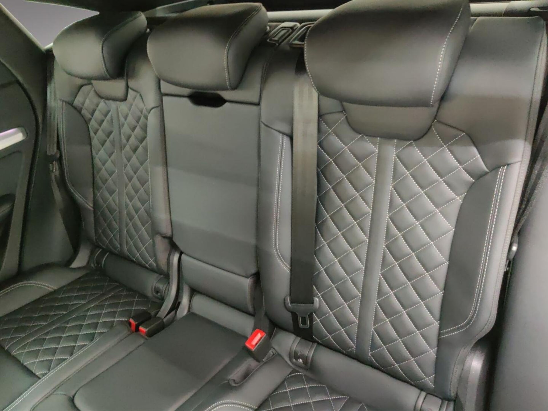 Audi Q5 Sportback S line