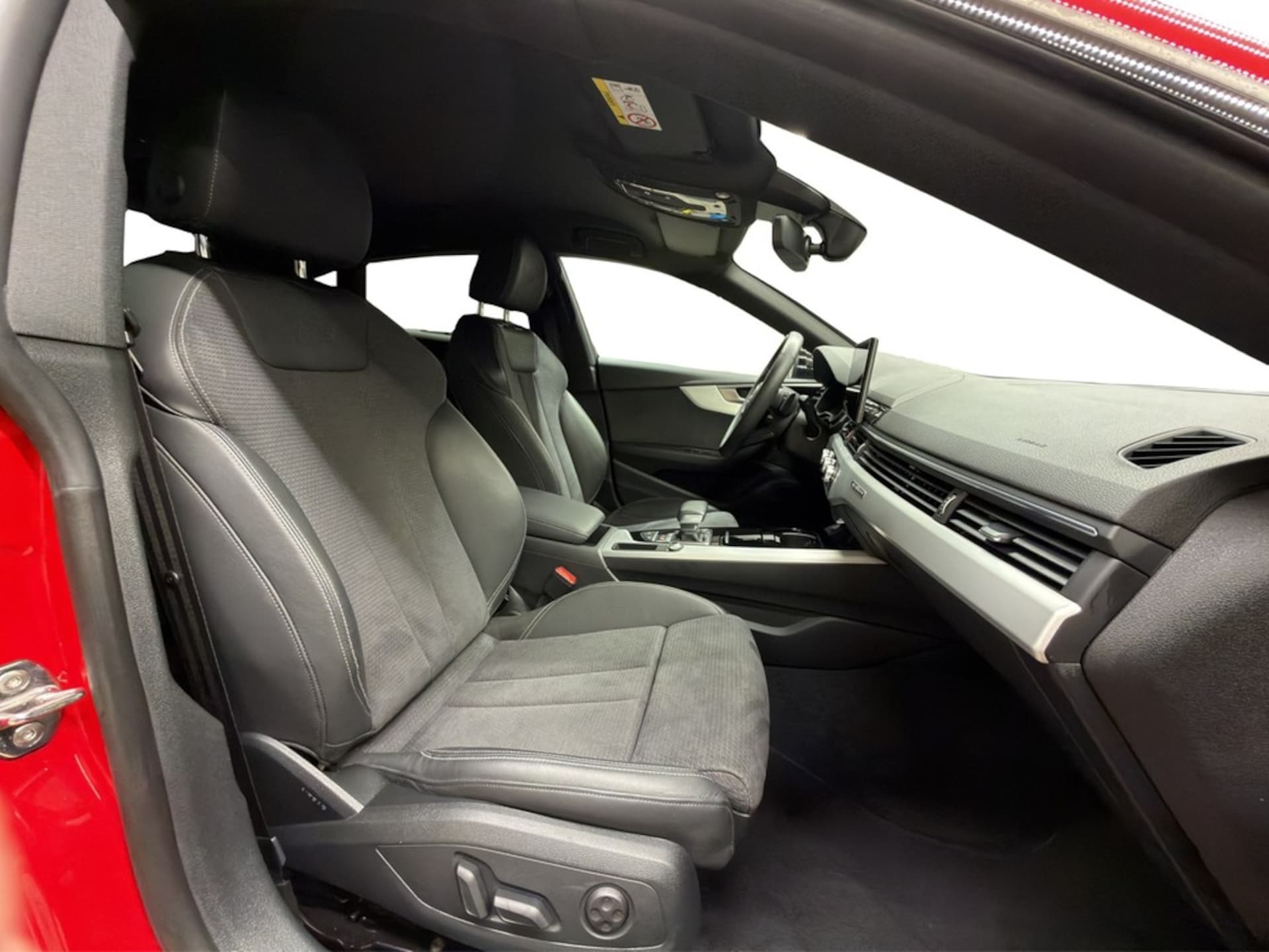 Audi S5 Sportback
