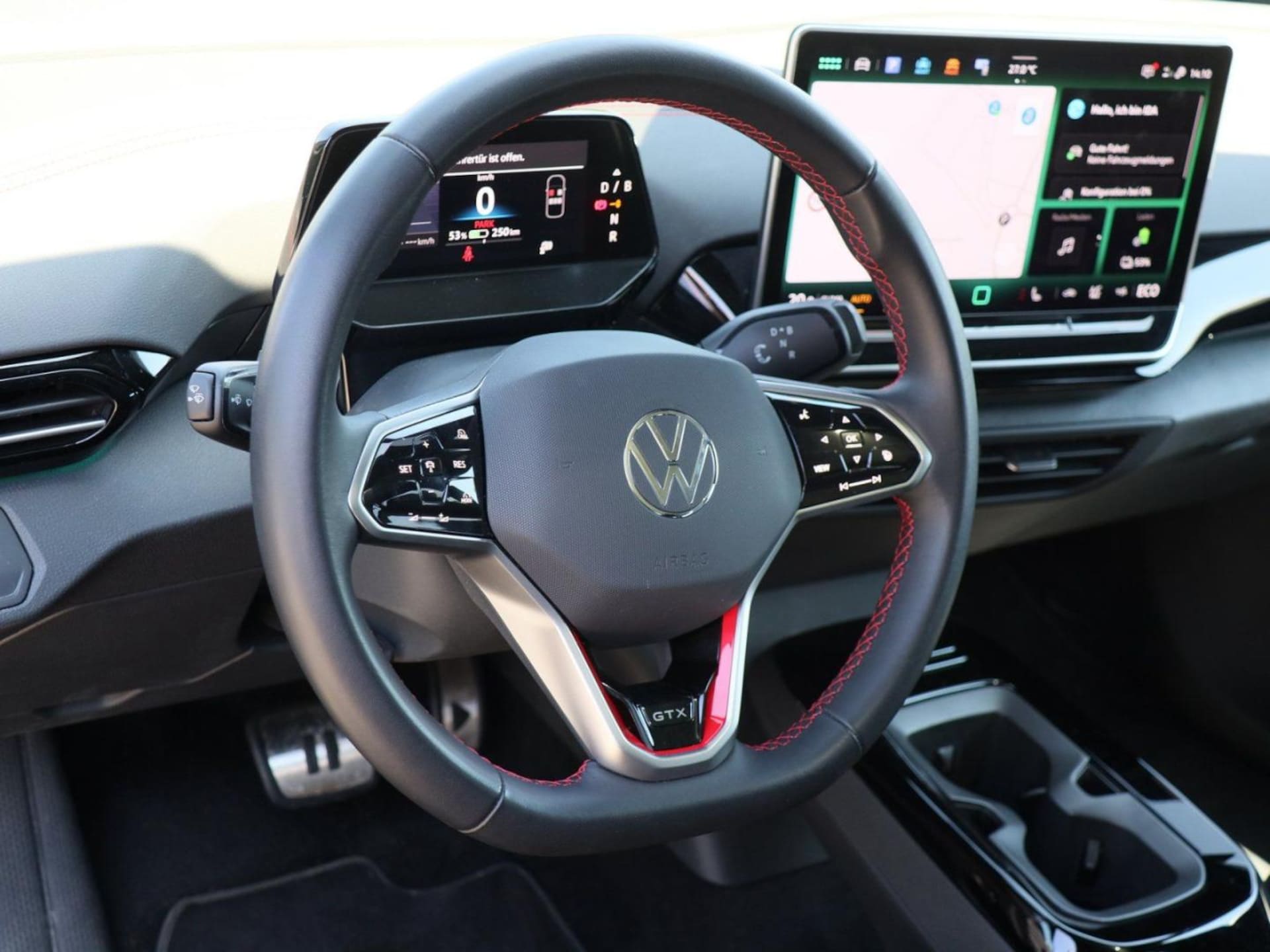 Volkswagen ID.4 GTX
