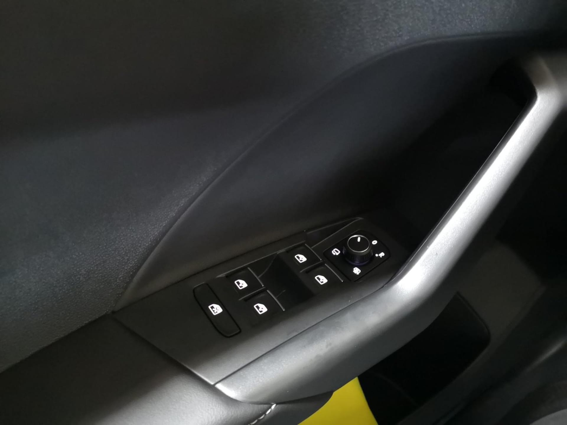Volkswagen T-Cross ENERGY