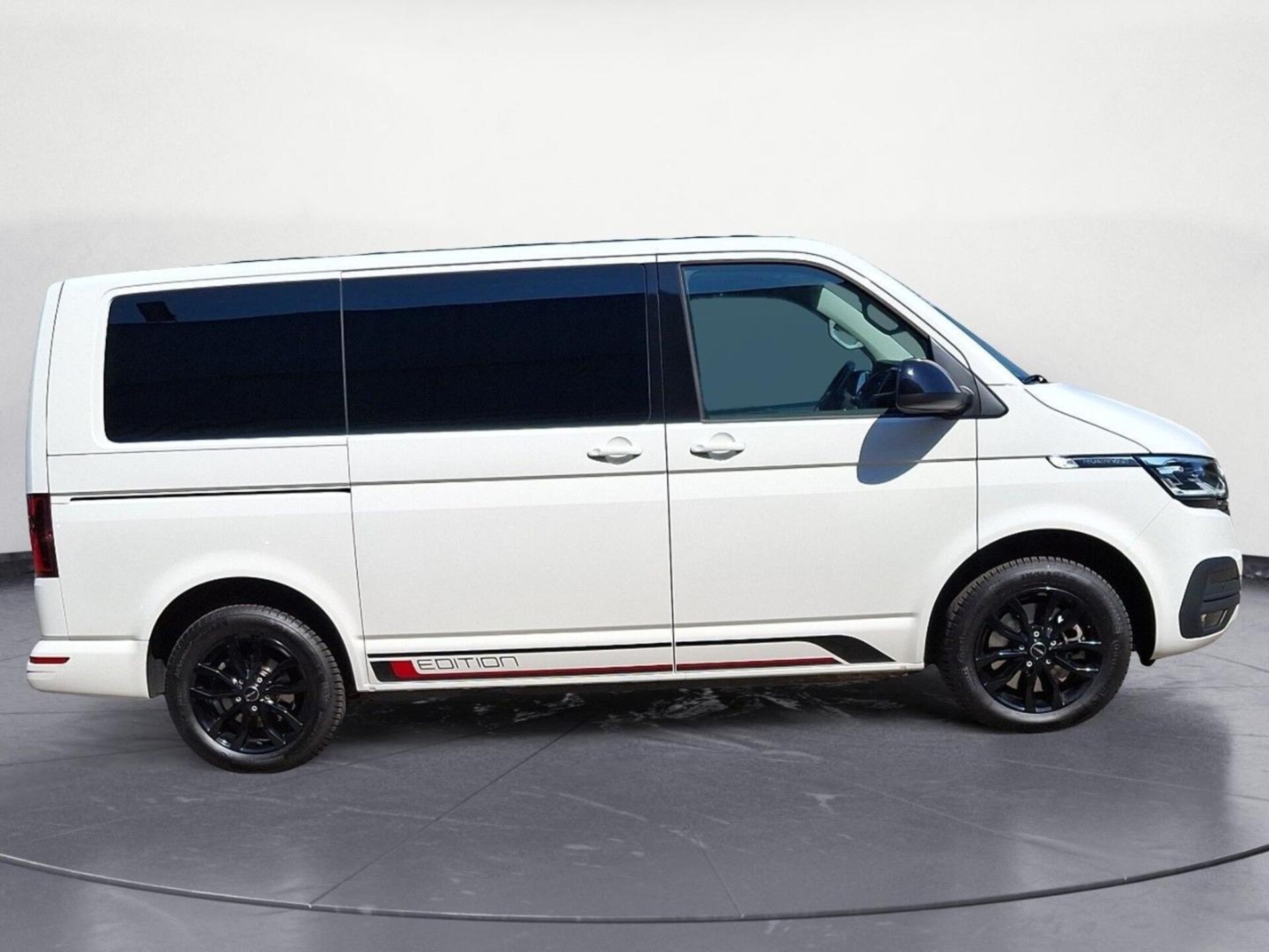 Volkswagen T6.1 Multivan Comfortline