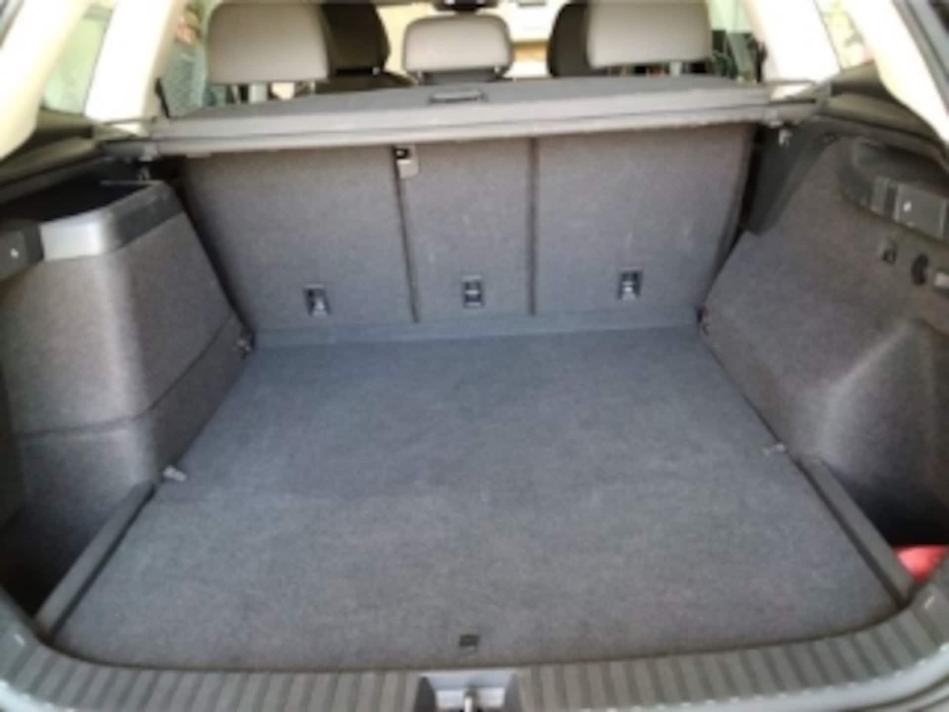 Volkswagen Tayron Life