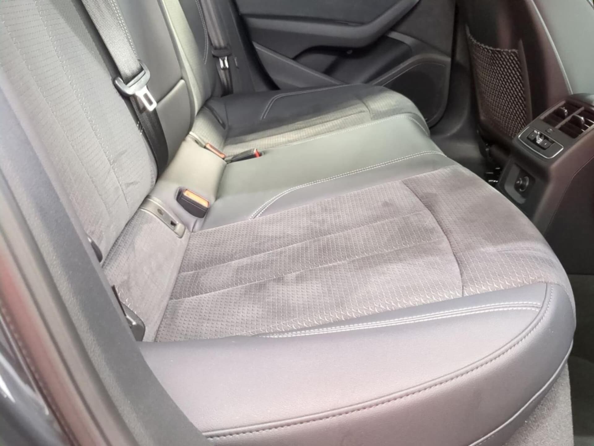 Audi A4 Avant Advanced