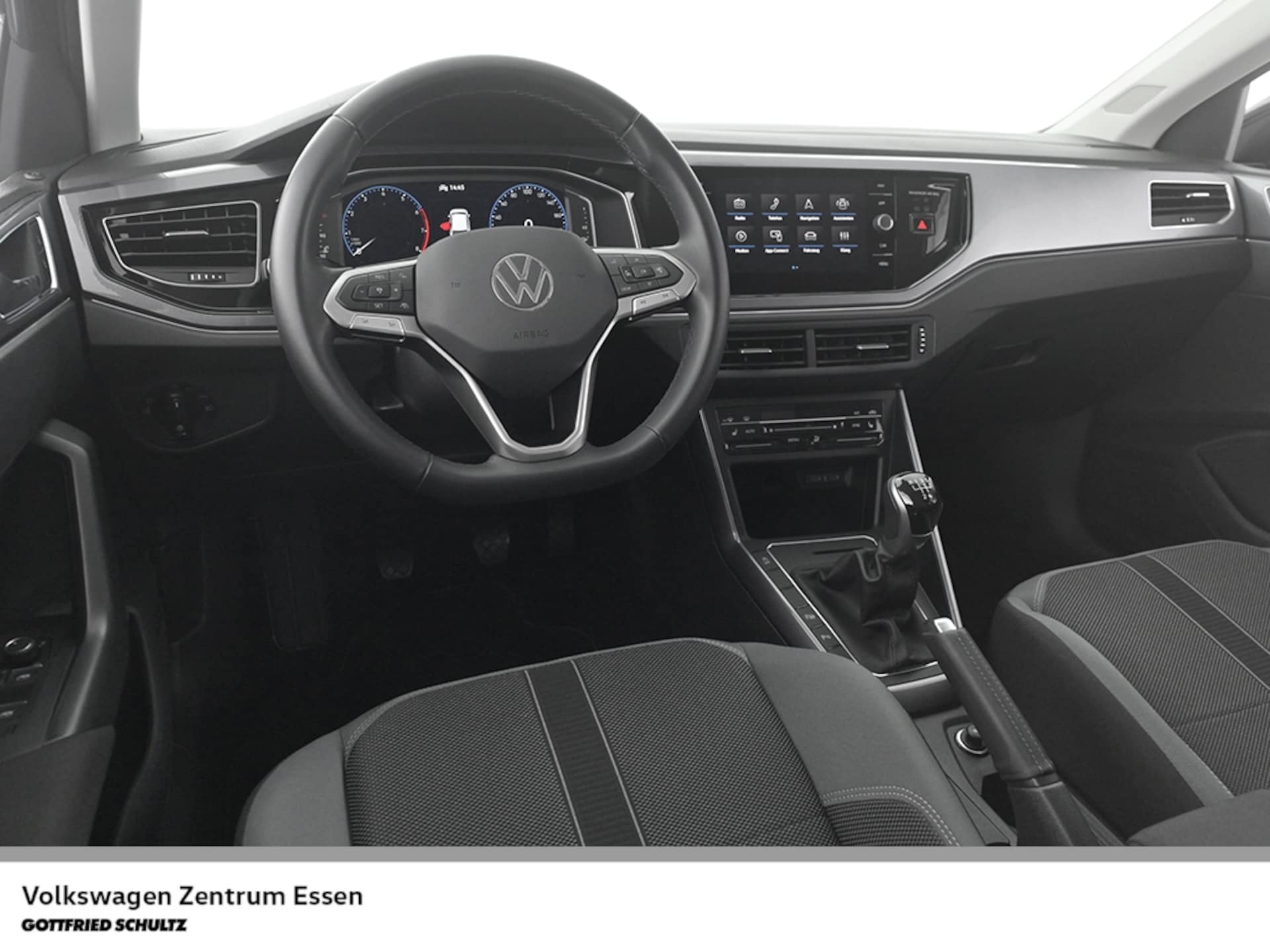 Volkswagen Polo Style