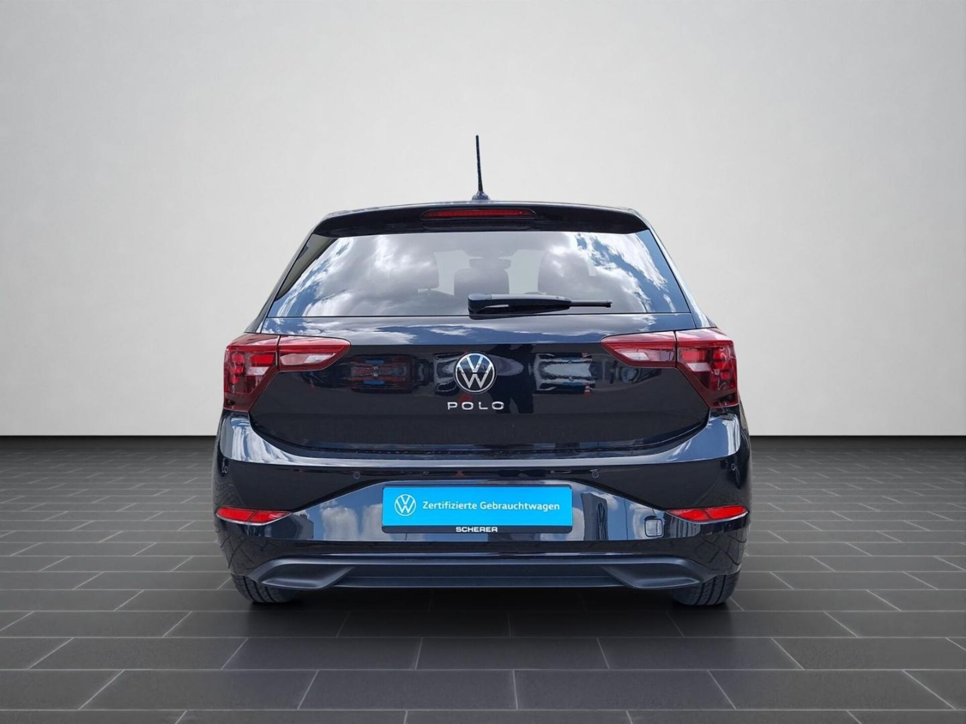 Volkswagen Polo MOVE