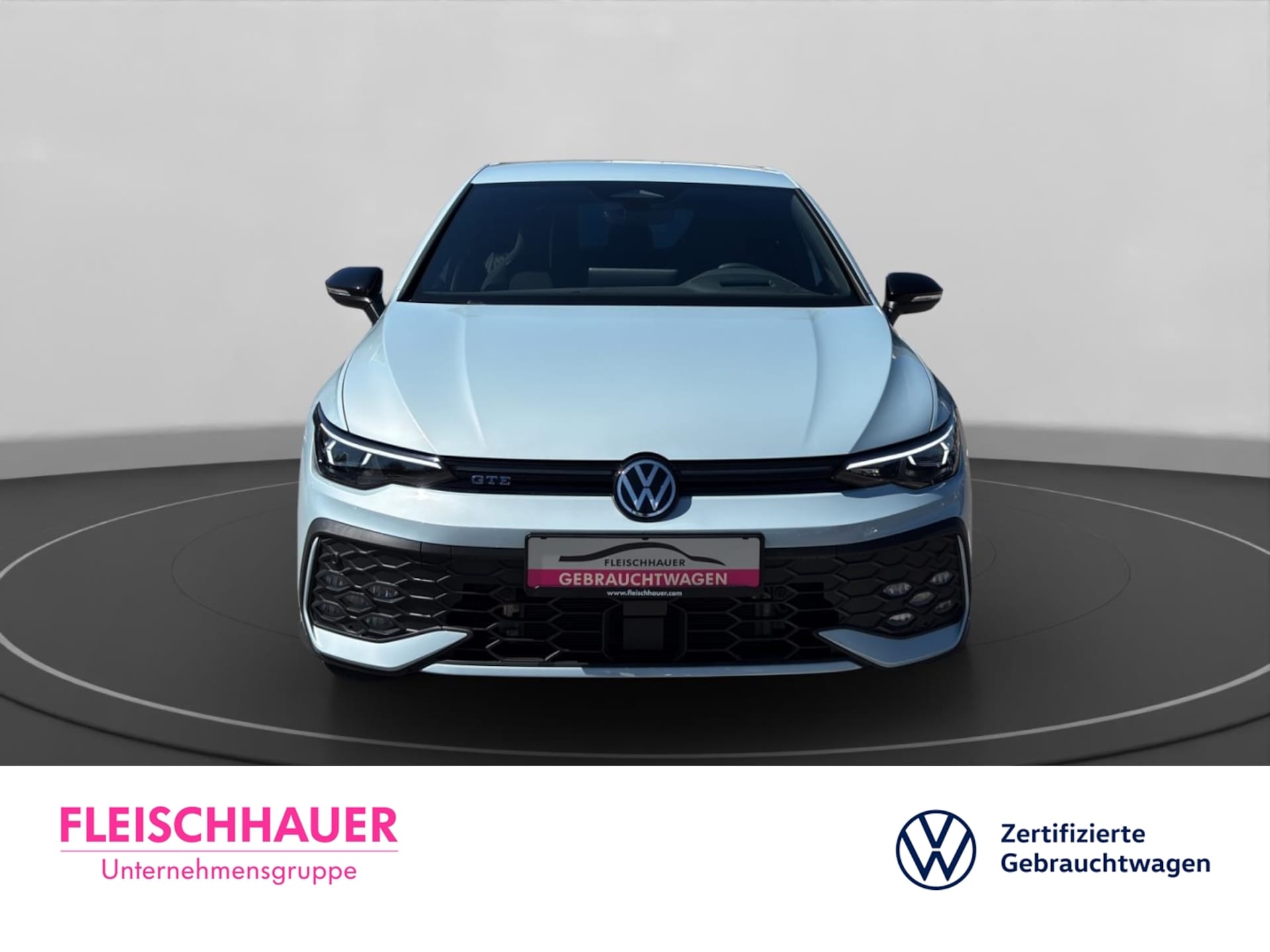 Volkswagen Golf GTE