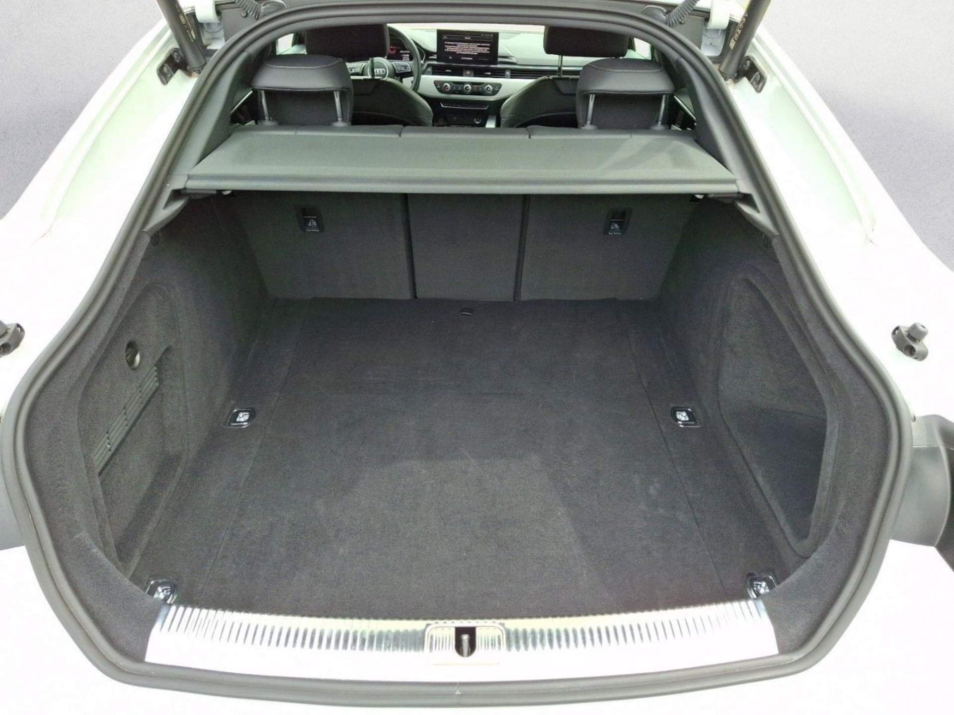 Audi S5 Sportback