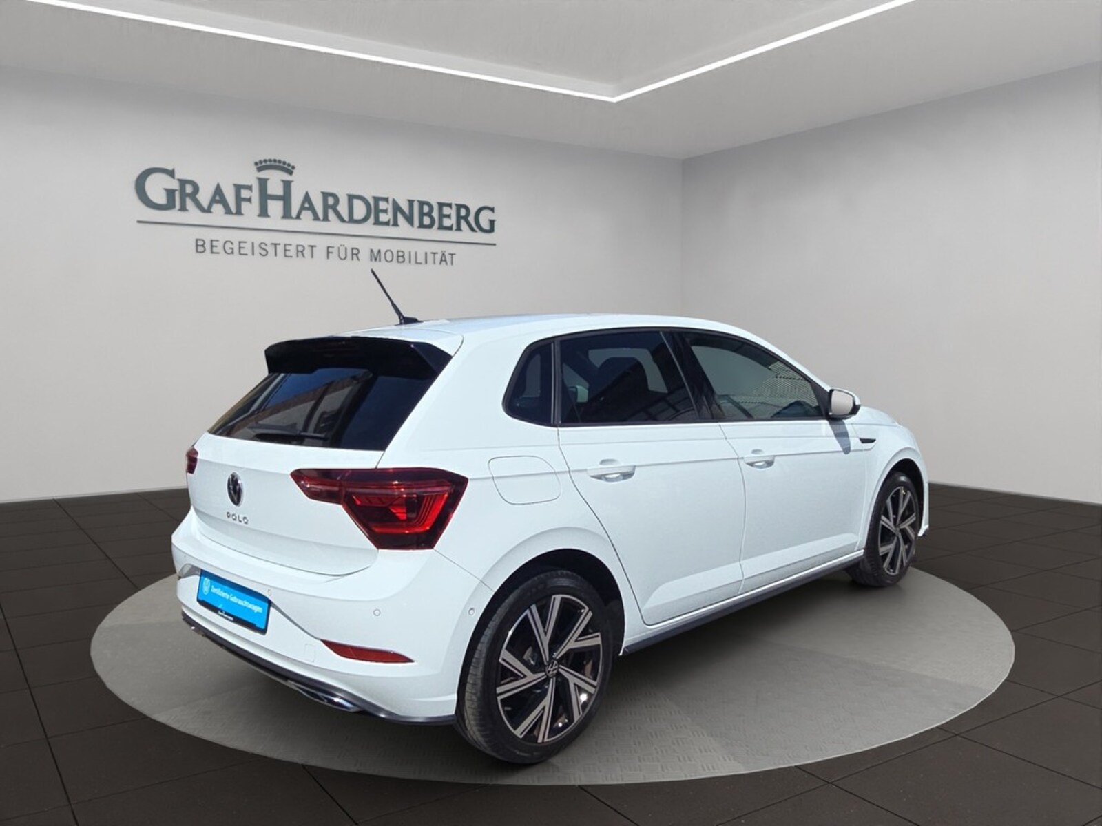 Volkswagen Polo – Bild 6