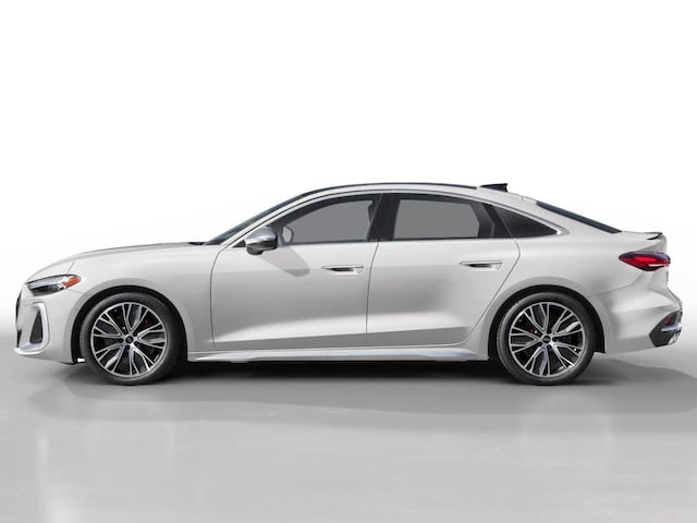 2026 Audi S5 Sedan