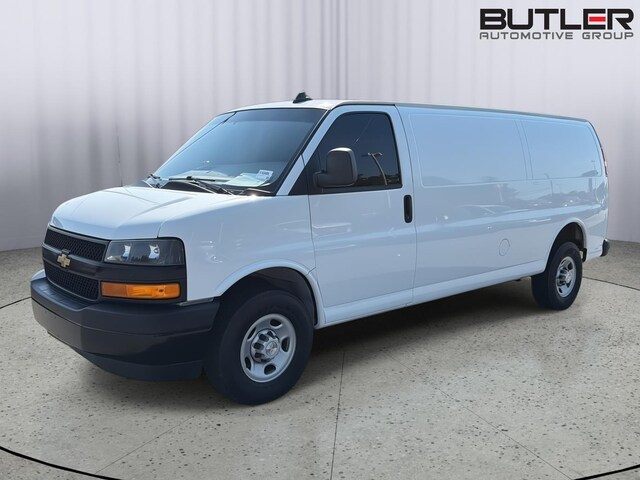 2023 Chevrolet