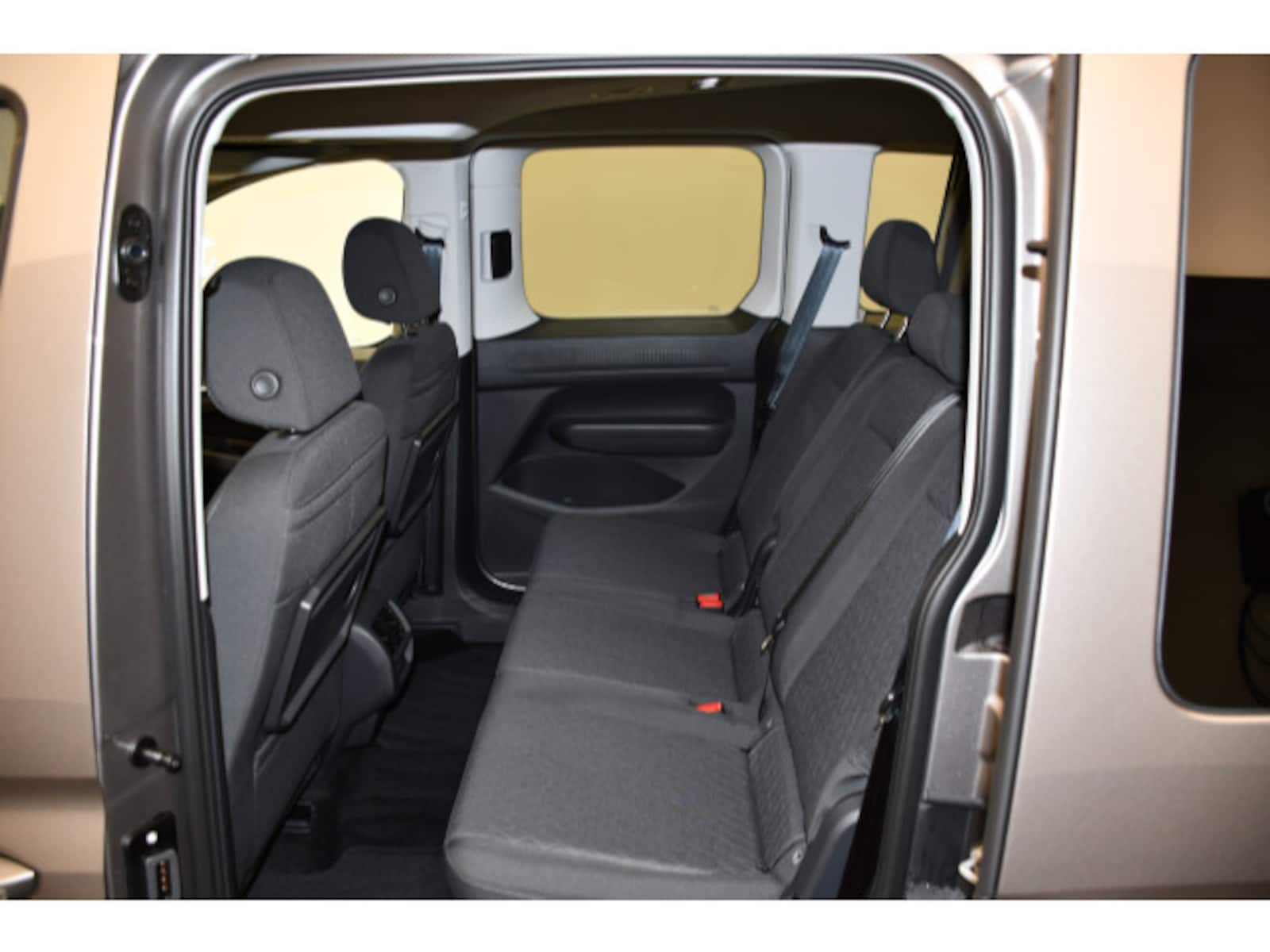 Volkswagen Caddy – Bild 10