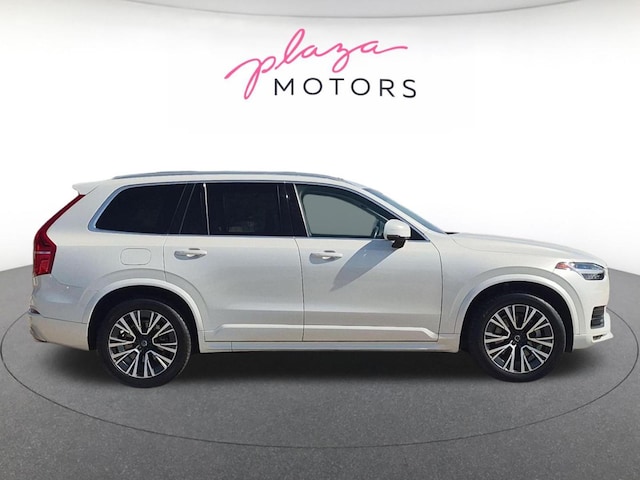 2020 Volvo XC90