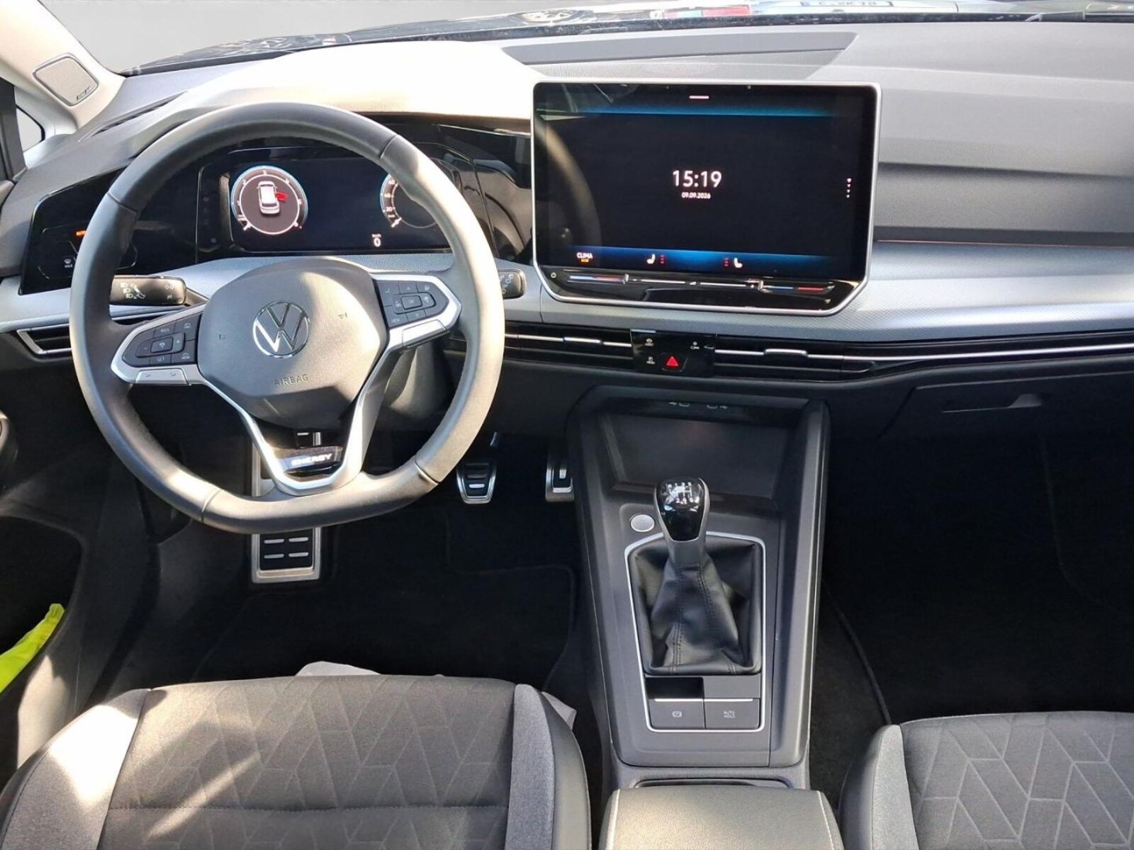 Volkswagen Golf – Bild 5