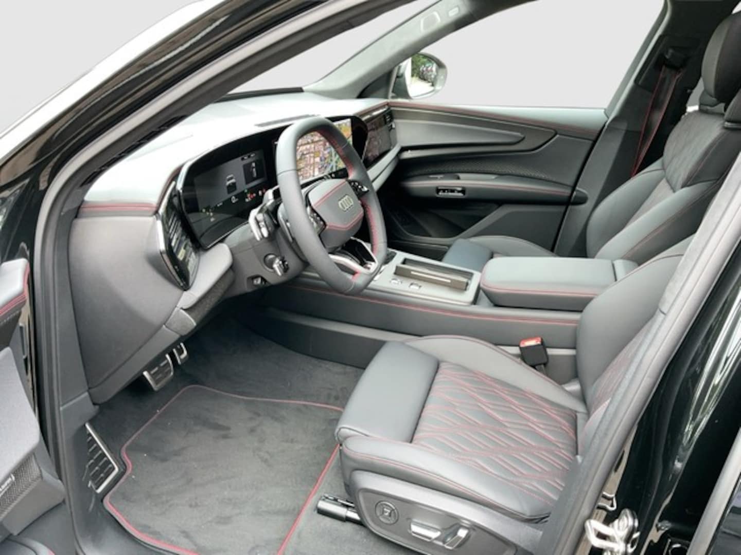 Bild über Audi Q7 SUV TDI quattro 220 kW tiptronic - für weitere Informationen kontaktieren Sie den Audi Partner