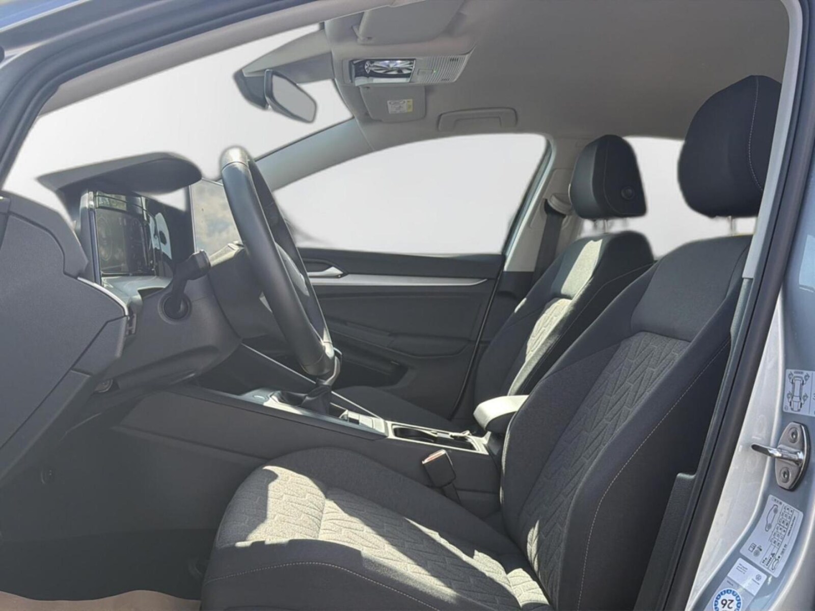 Volkswagen Golf – Bild 2