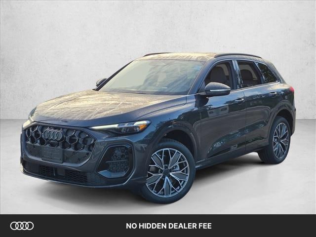 Photo of 2026 Audi Q5