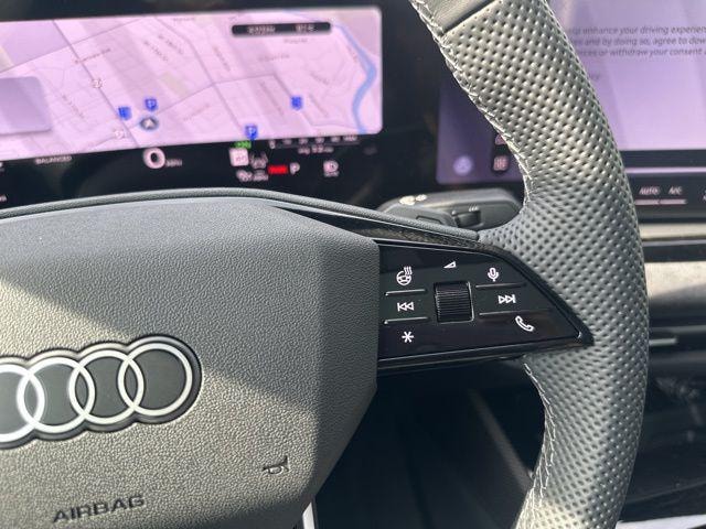 2026 Audi S5 Premium Plus - Photo 18