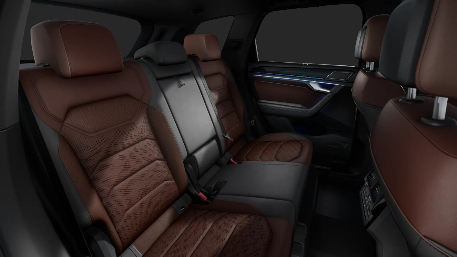 Volkswagen Touareg – Bild 10