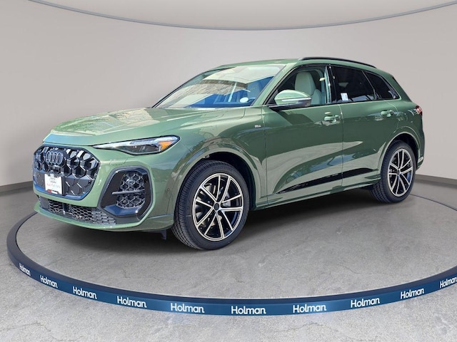 2026 Audi Q5
