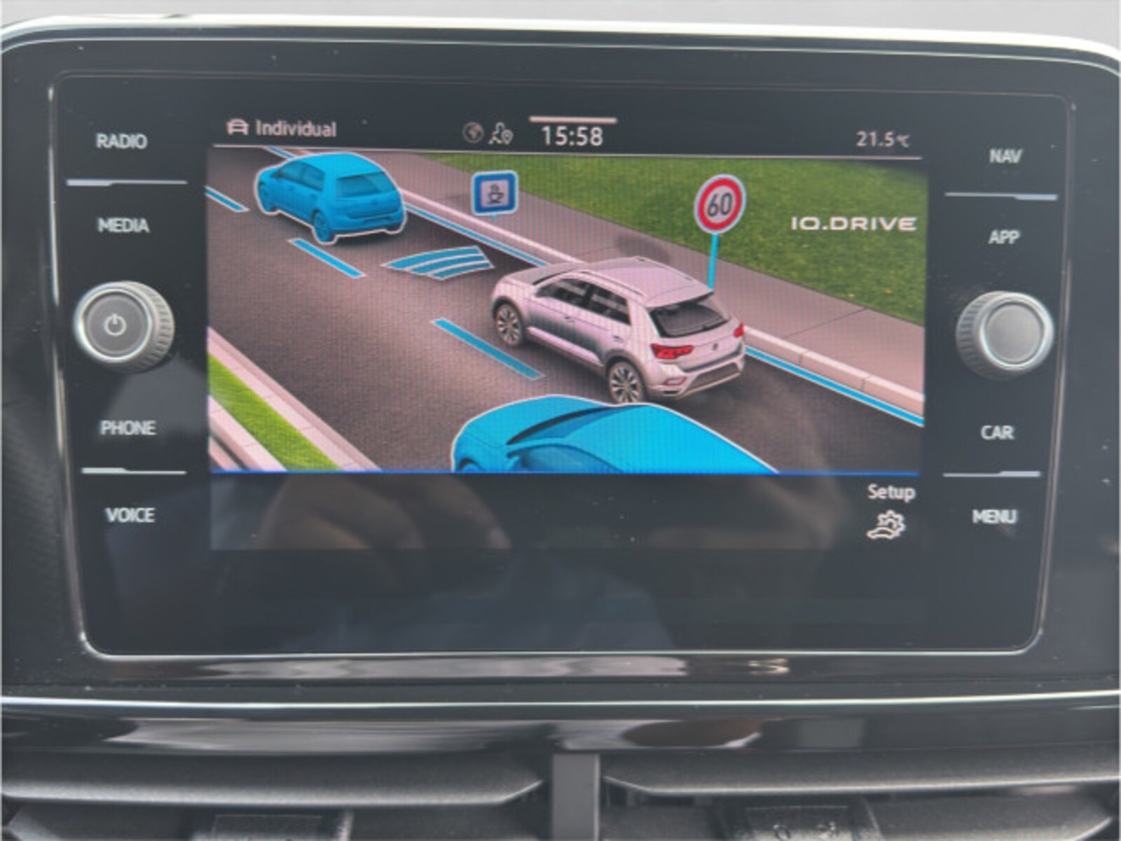 Volkswagen T-Roc – Bild 15